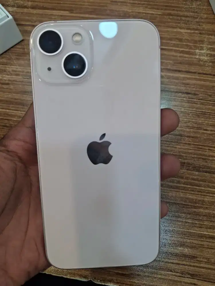 Iphone 13 128 ibox bisa paylater