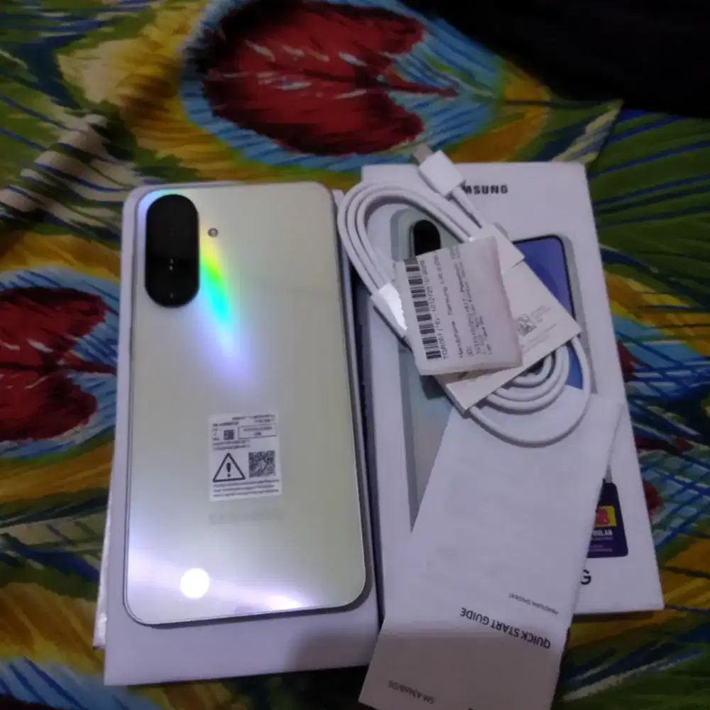 Samsung A36 8/256