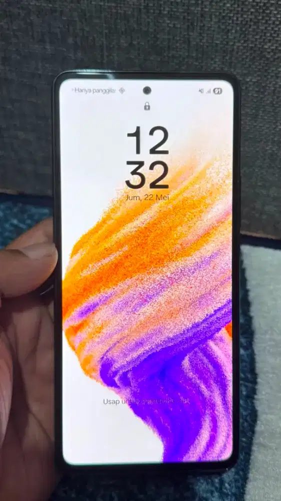 Samsung Galaxy A53 5G 8/128GB