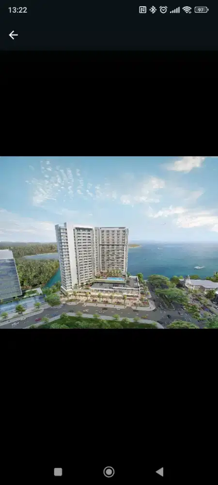apartemen delft makasar