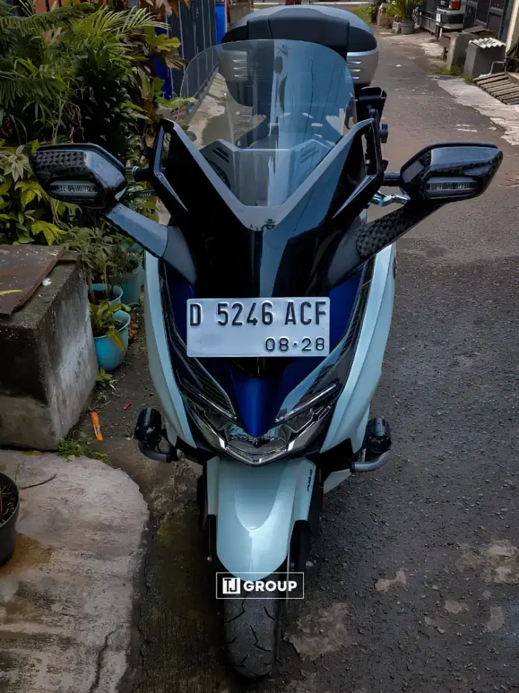 FOR SALE!! Honda Forza 2018