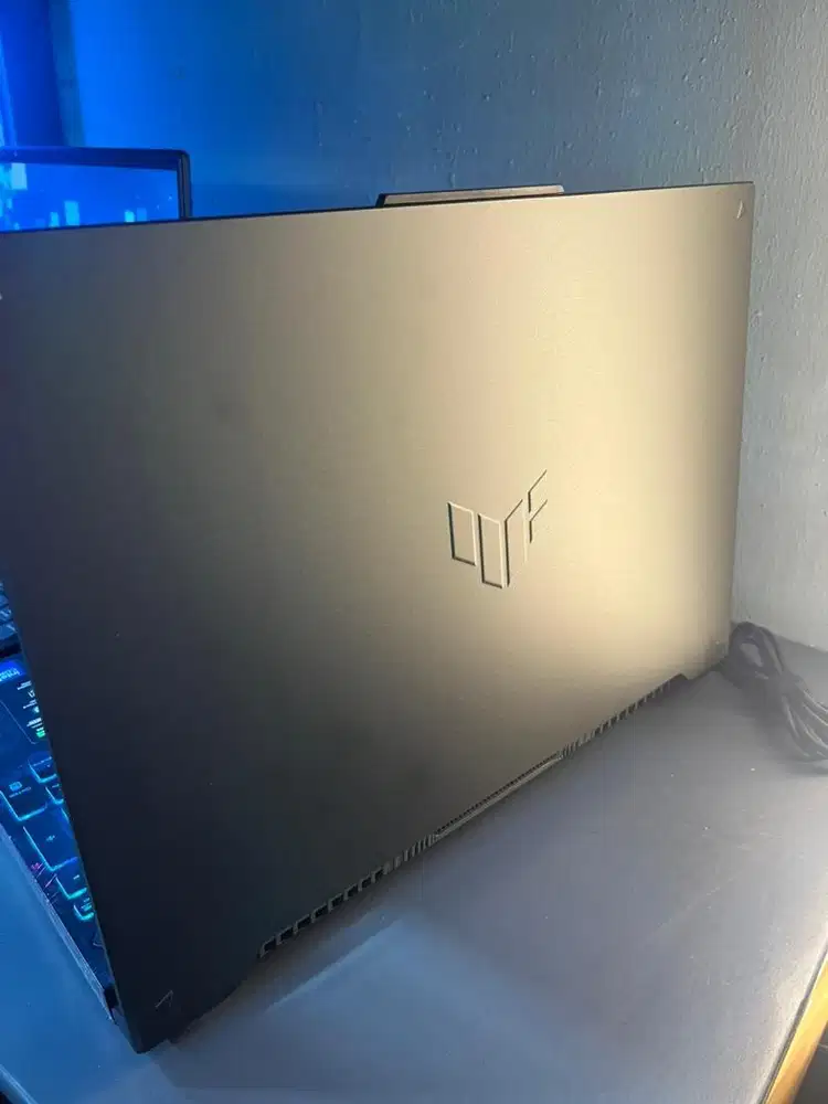 Asus Tuf F16 kredit