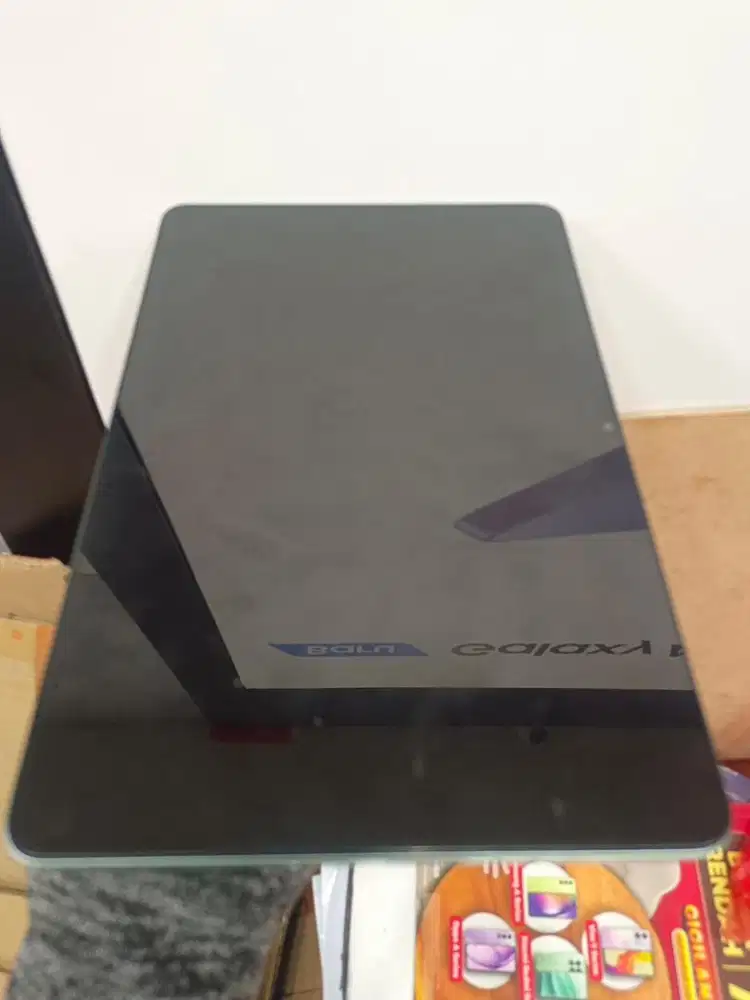 Tab infinix xpad 20 katu