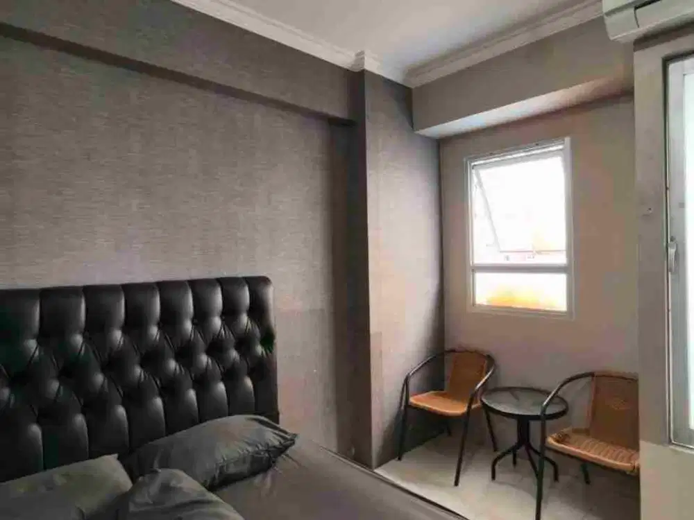 PUNCAK KERTAJAYA TERMURAH ‼️ Apartemen Studio dekat ITS Sukolilo dan Universitas Hang Tuah