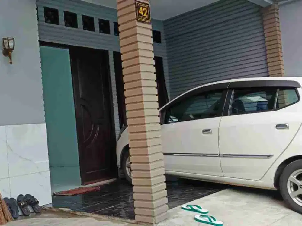 rumah dijual