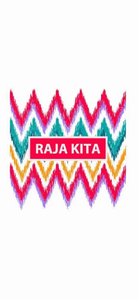 < < <  TikTok : RAJA KITA >