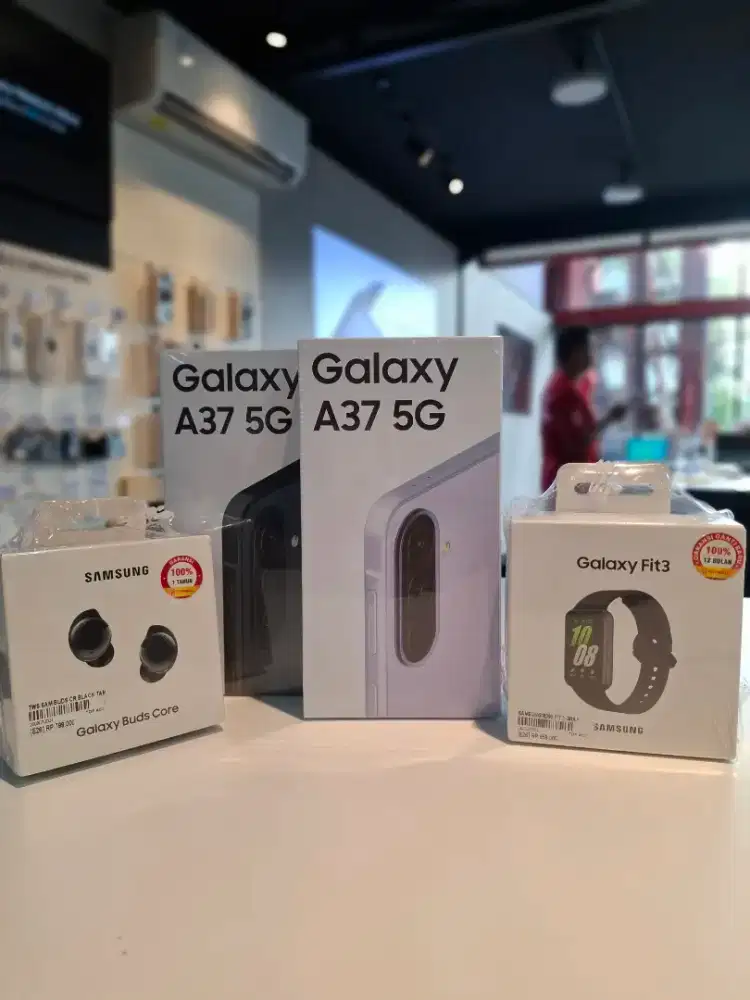 Samsung A37 5g 8/256gb