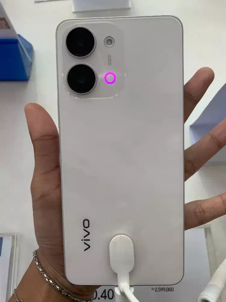 Jual VIVO Y11d NEW ERAFONE ‼️