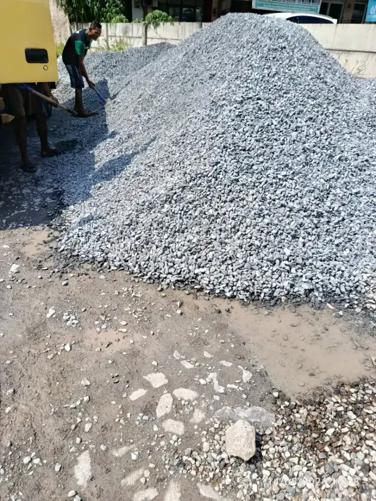 Batu split 1-2 12