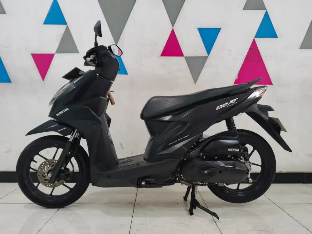 Beat Deluxe tahun 2022