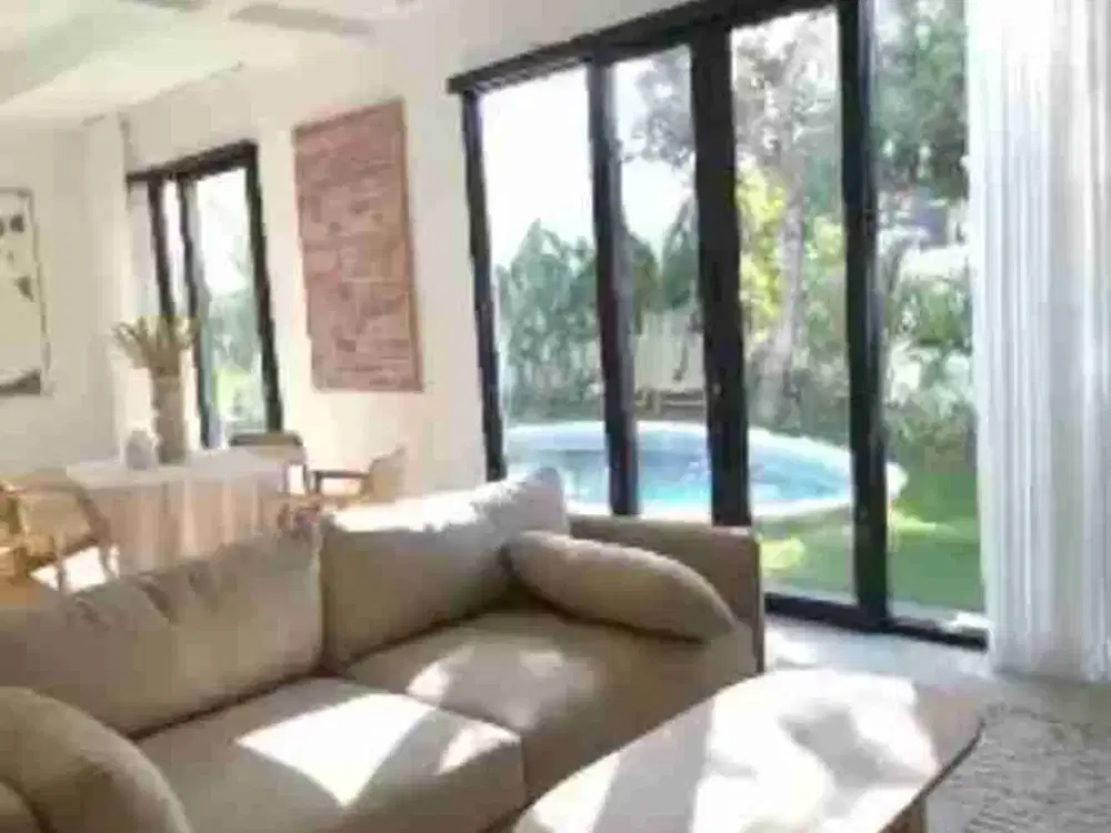 dijual villa kawasan taman mumbul Nusa dua Kuta Selatan Badung Bali