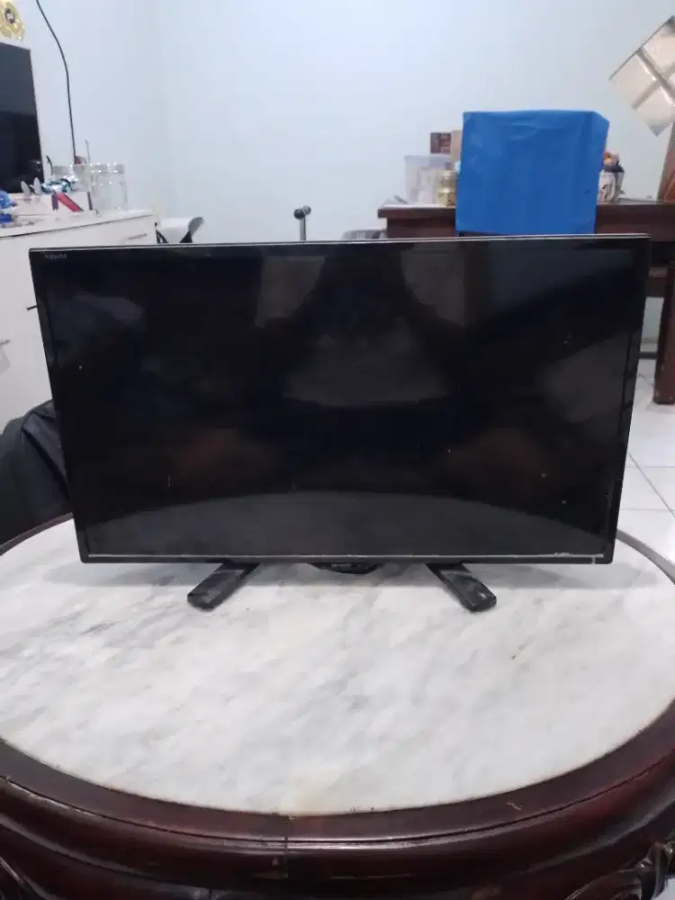 TV Sharp 22 inch