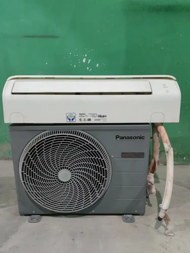 AC Panasonic 1,5 PK