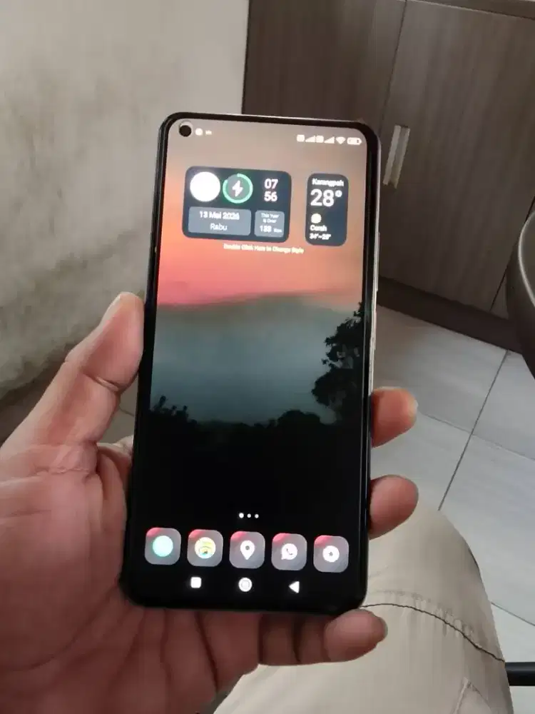 Xiaomi M11 lite 8/128