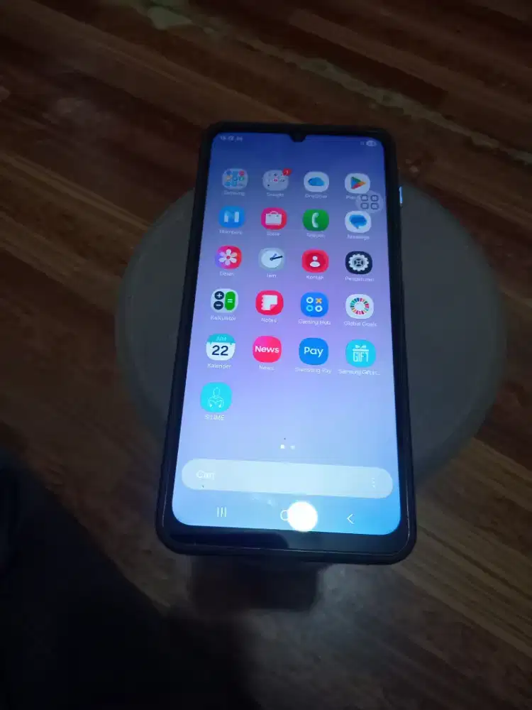 X aja ada yg minat