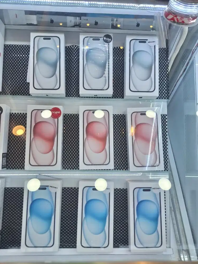 Kredit HP Iphone 15