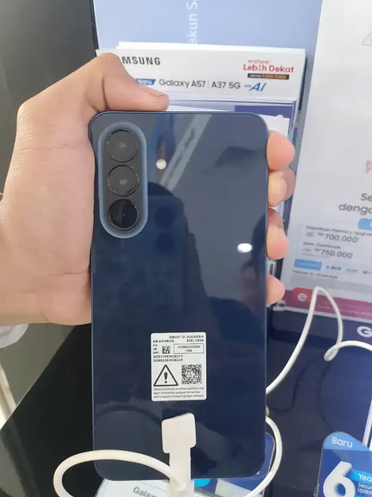 GALAXY A57 5G 12/256 GB