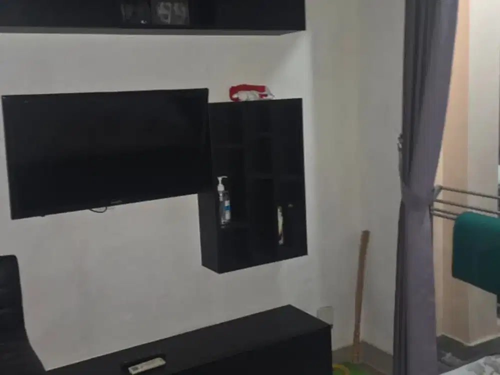 Sewa Apartemen Saveria BSD Tipe 2BR Full Furnished