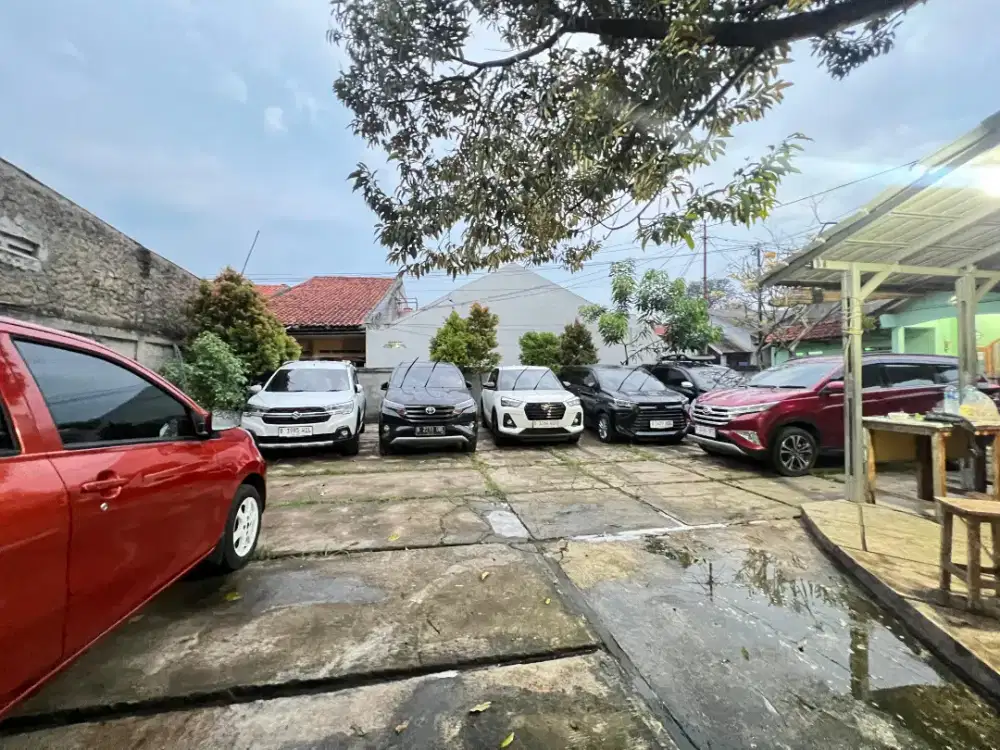 Rental mobil. Sewa mobil harian, mingguan & bulanan lepas kunci.