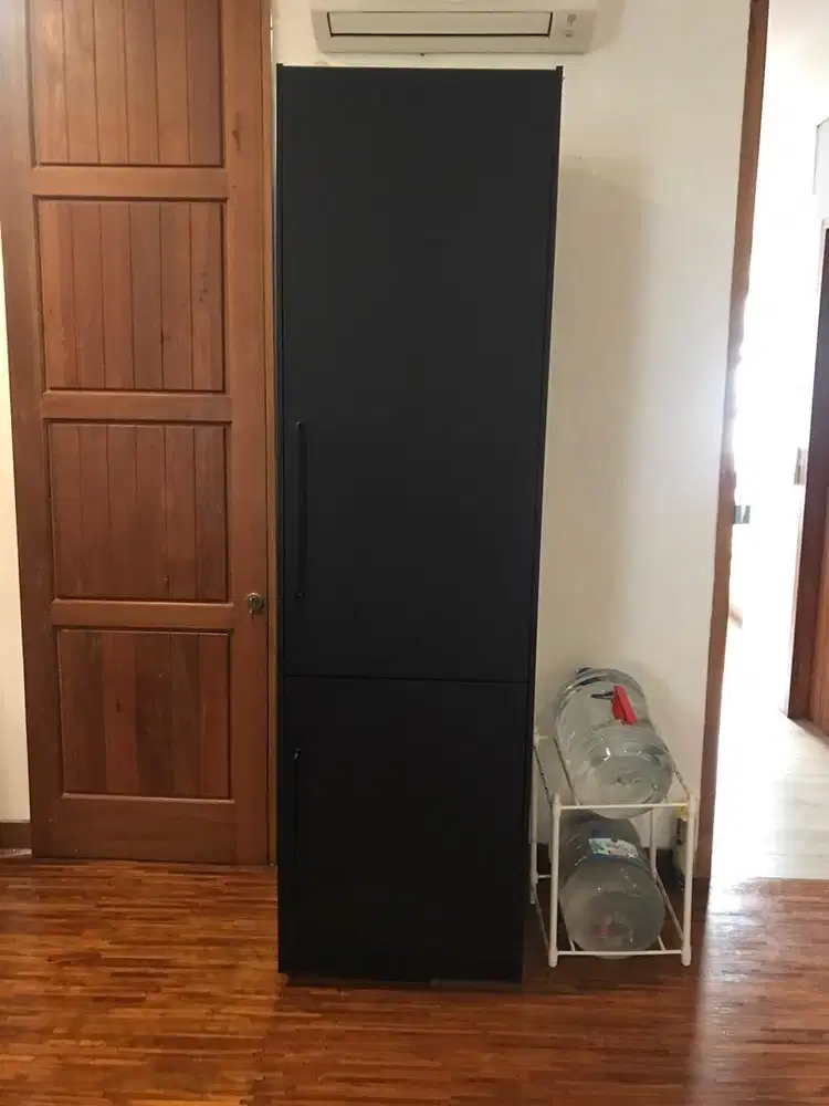 Ikea storage kabinet