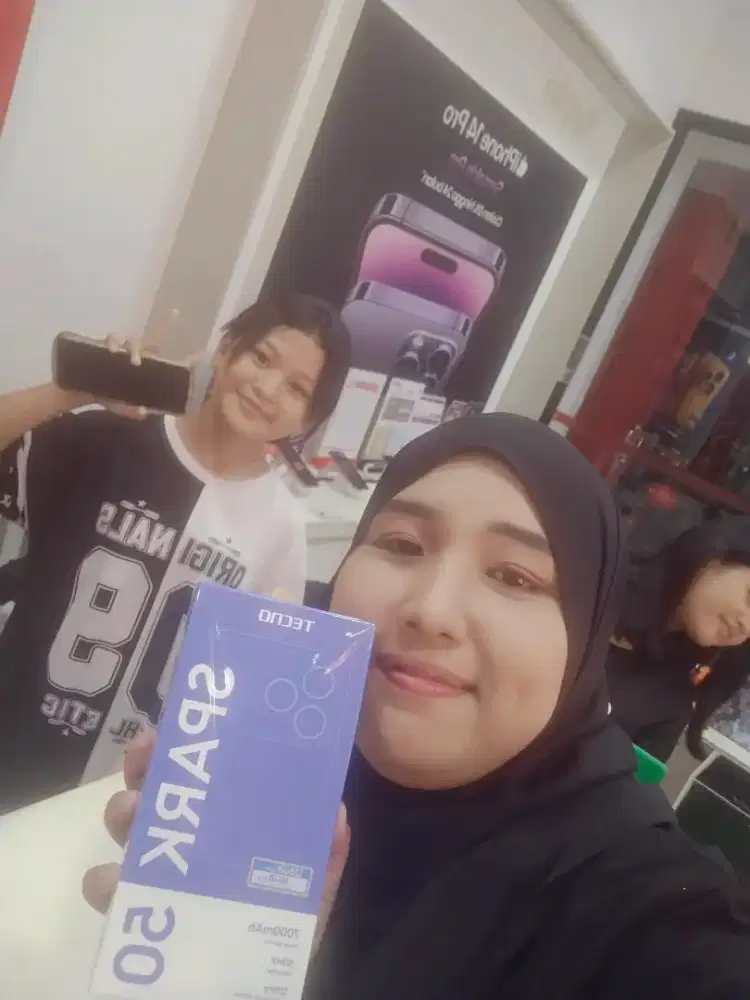 TECNO SPARK 50 6/128