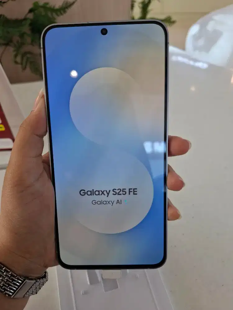 Samsung Galaxy S25 FE 8/256 GB