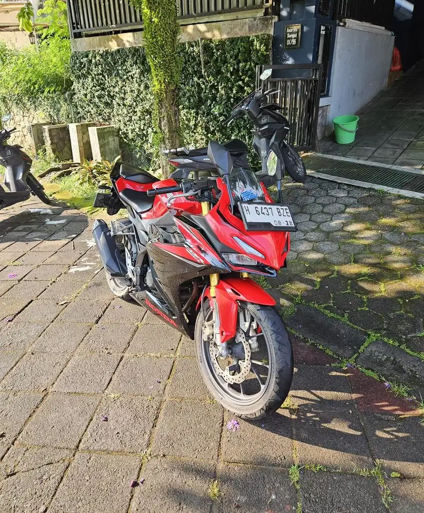 Cbr150r K45R 2023