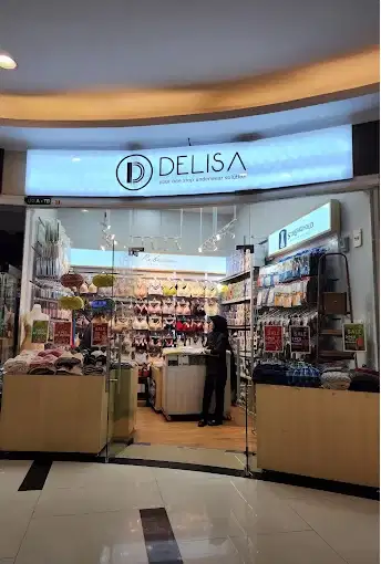 SPG DELISA MALL TANG CITY