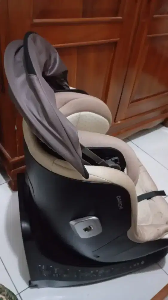 Dijual car seat Daichi mothercare kokoh