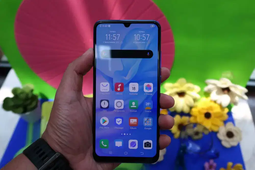 VIVO S1 PRO MURAH RAM 8/128GB