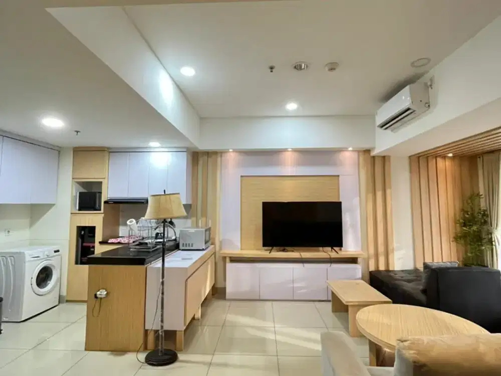 Disewakan Apartment Orange County Tower Westwood Lippo Cikarang B267