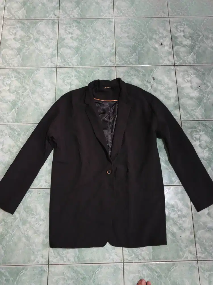 Jas size S slimfit