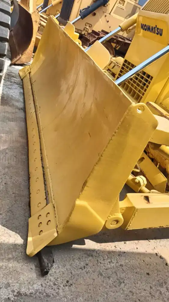 Doser D65P-12 tahun import 2020