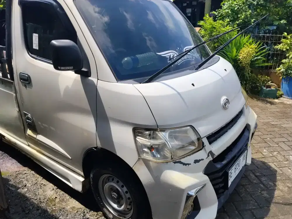 Grandmax pikup 1300 cc