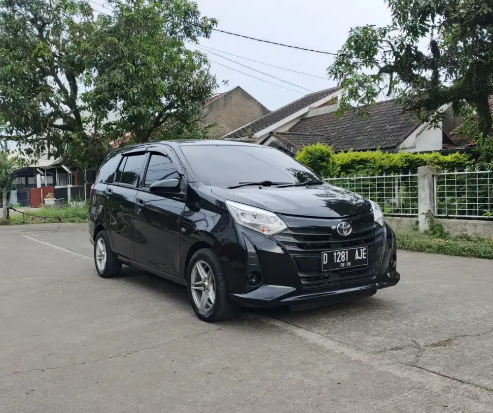 DP 5jtn New Calya E manual 2021