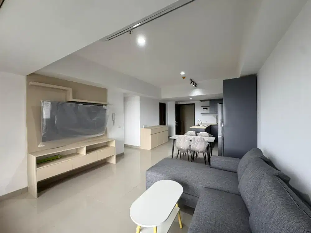 Disewakan Apartment Orange County Tower Irvine Lippo Cikarang B13P5