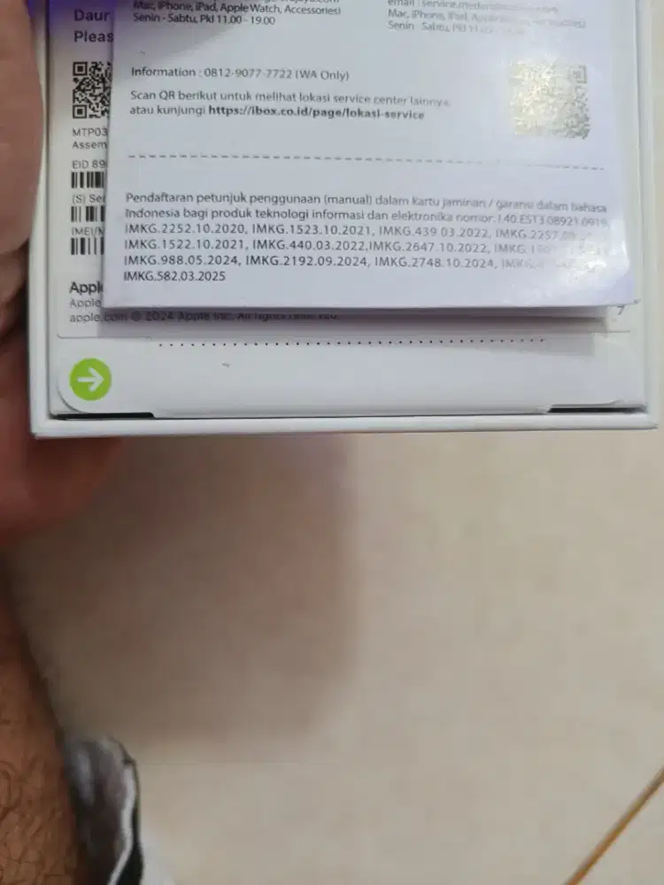 Iphone 15 Basic New