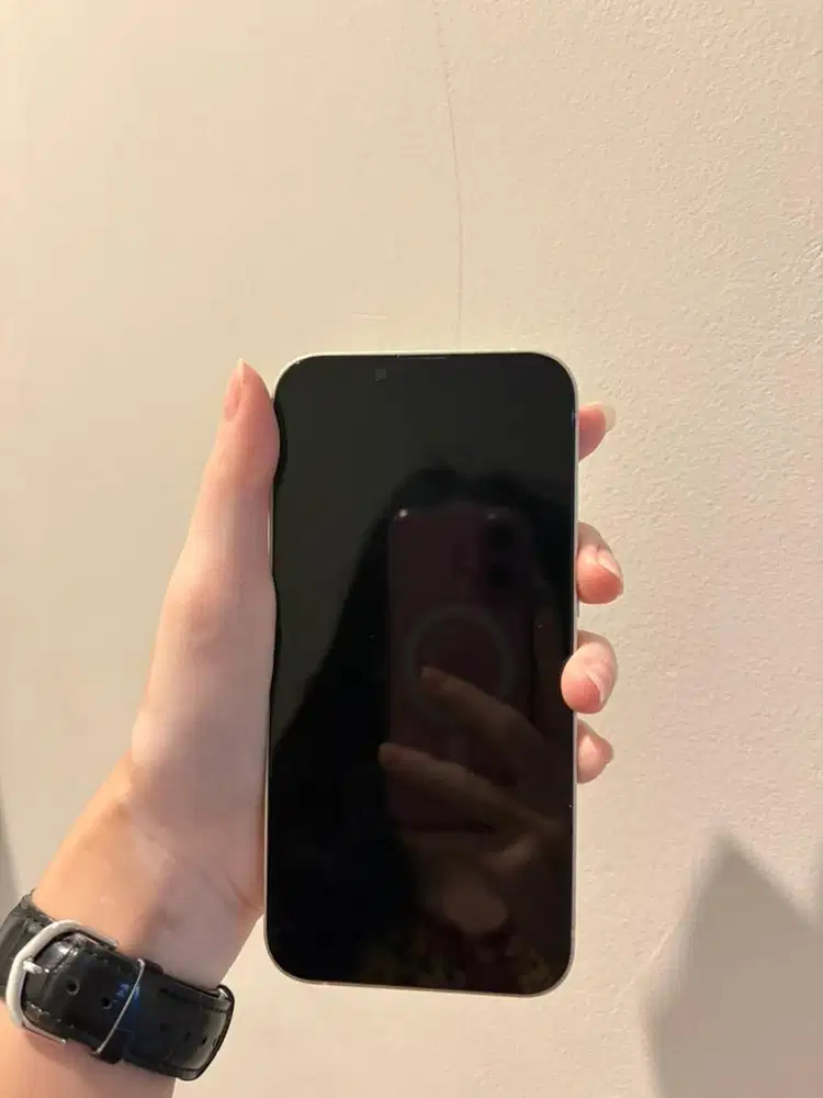 Dijual Iphone 13 128gb