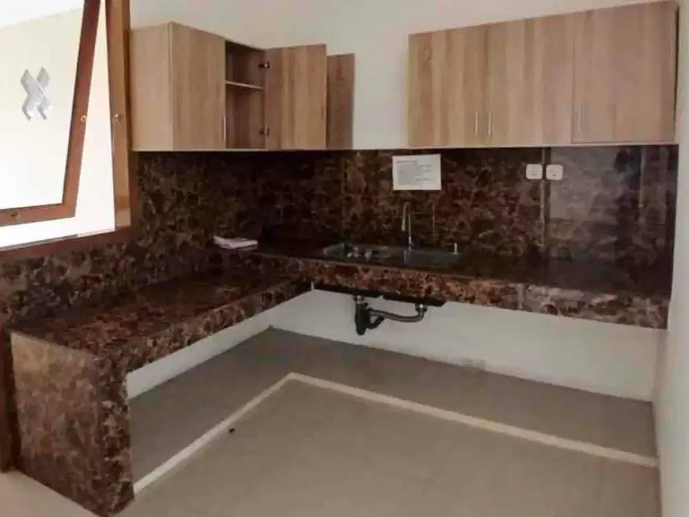 Rumah Nyaman Siap Huni di Kencana Loka BSD | Luas & Fungsional 1 Lantai