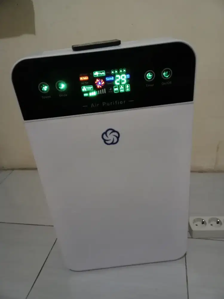 Air Purifier Covenant AP 05