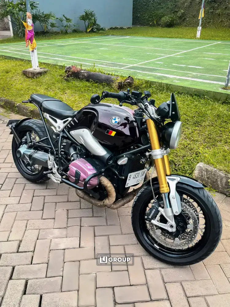 FOR SALE!! BMW R Nine T R90 2016