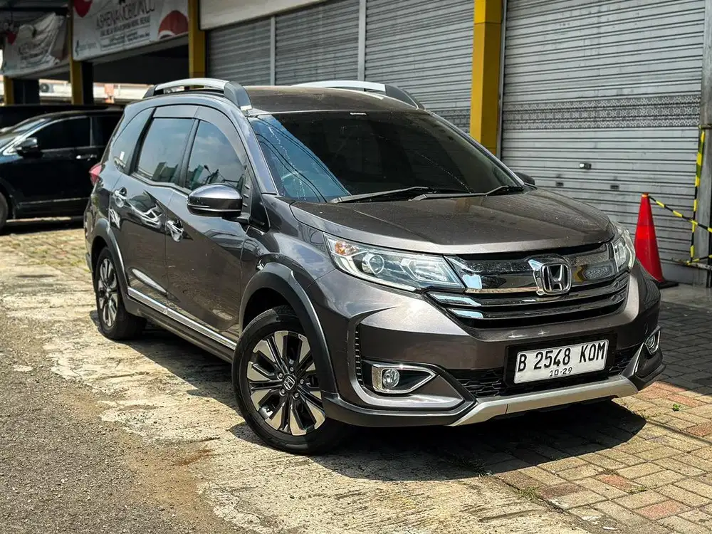 BRV E Matic 2019 [KM 76-rb] [Tdp 10 jt]