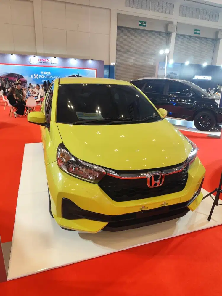 [Mobil Baru] Jual Honda Murah Brio