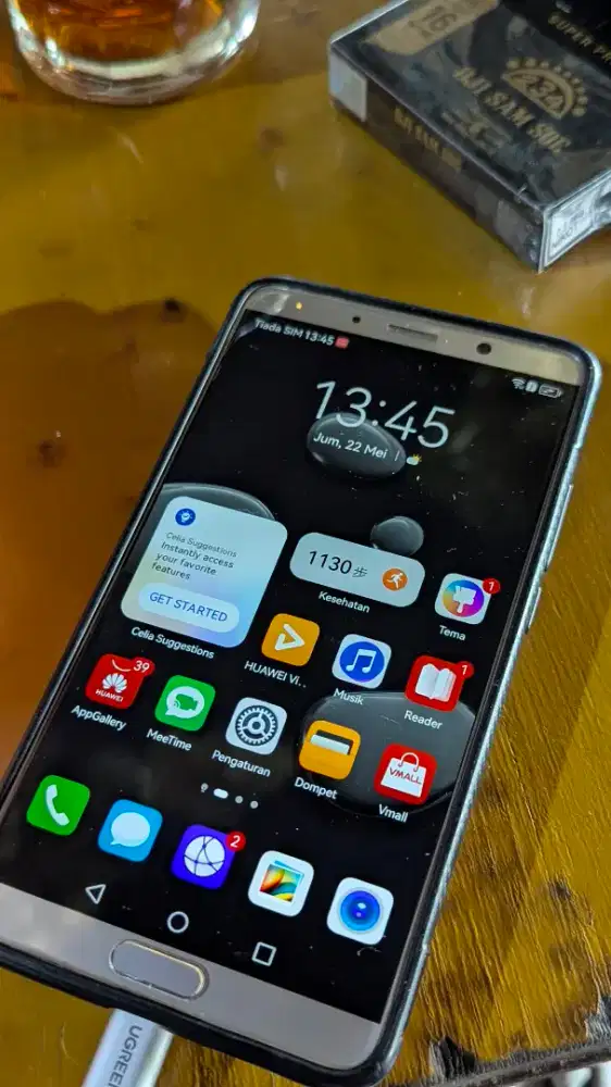 Huawei mate 10 6/128 gb