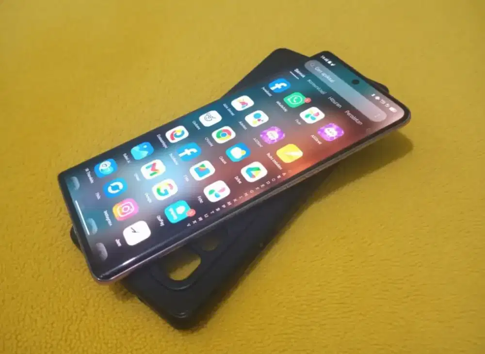 Like new (Infinix Hot 50pro+)