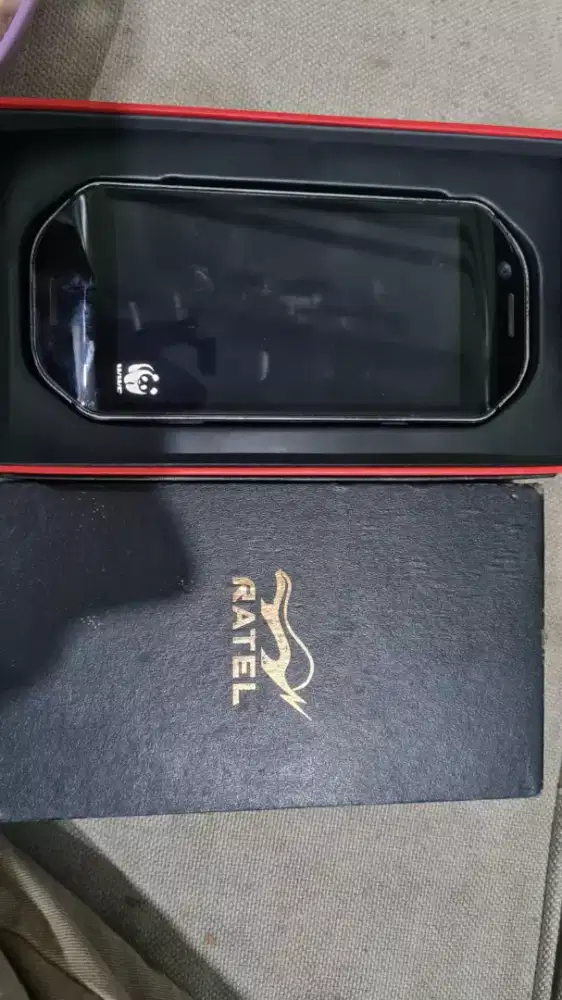 ratel cell 6/128gb