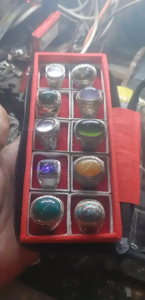 Batu akik lawasan borongan bacan,pirus,cat eye monstone srilangka