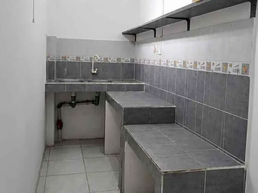 Jual Cepat Harga Turun di Bawah Pasaran Rumah NusaLoka BSD!