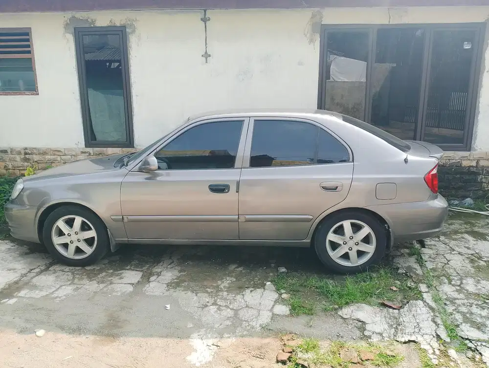 penjual