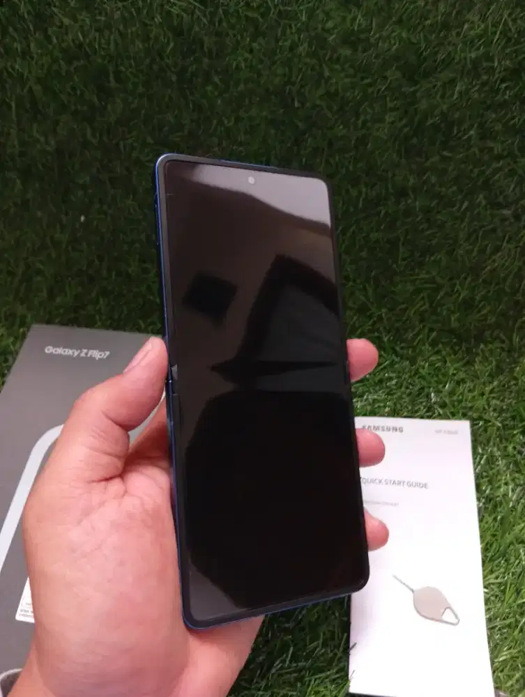 Samsung Z Flip 7